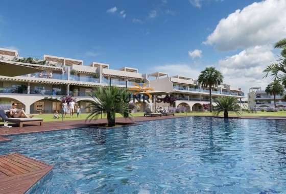 Appartement · Nouvelle construction - Vera · Almería · Espagne