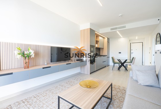 Appartement · Nouvelle construction - Vera · Almería · Espagne