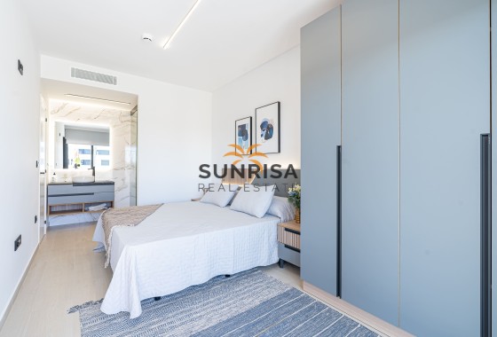 Penthouse · New Build - Vera · Almería · Spain