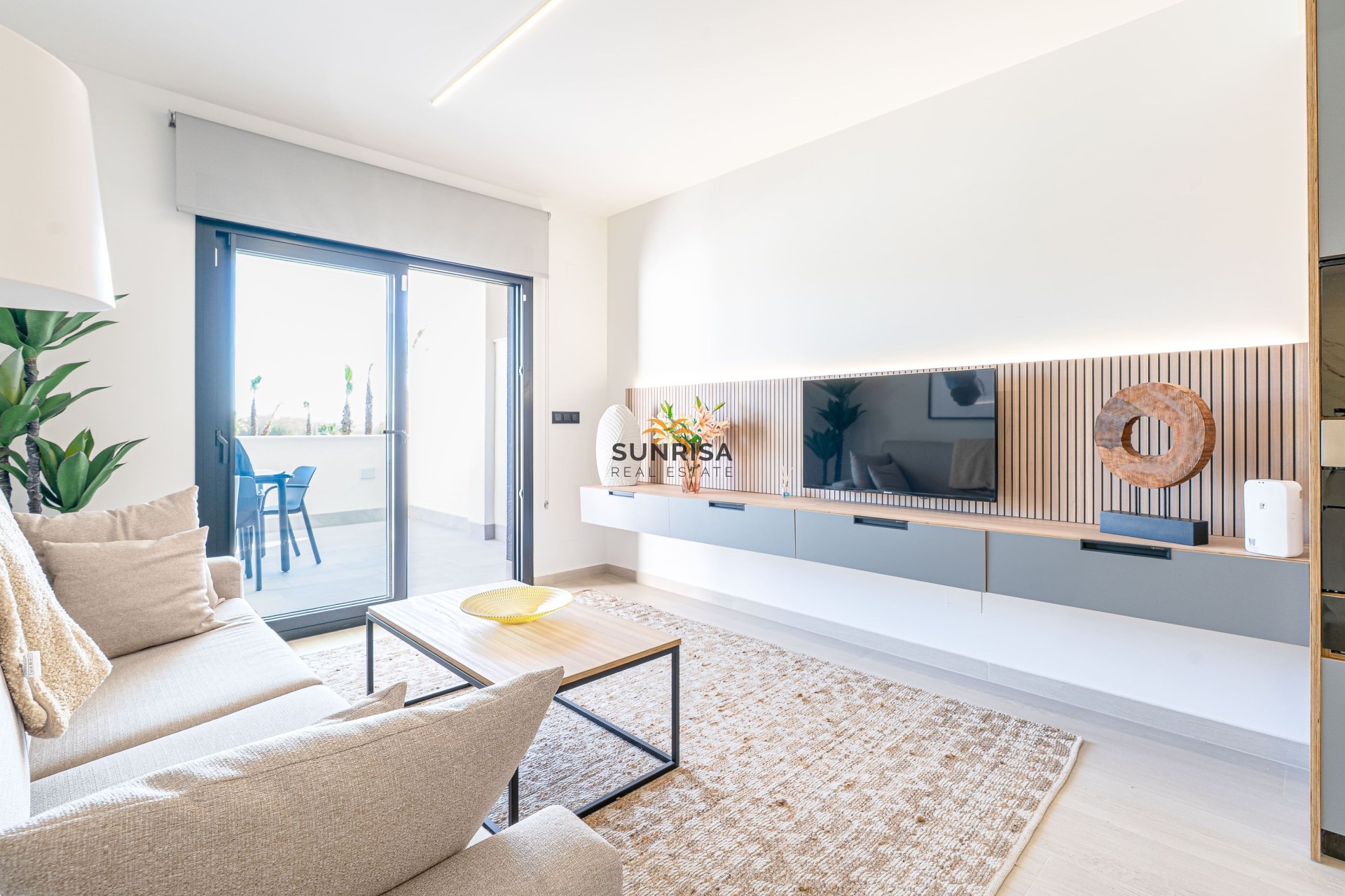 Nieuwbouw Woningen - Penthouse - Vera