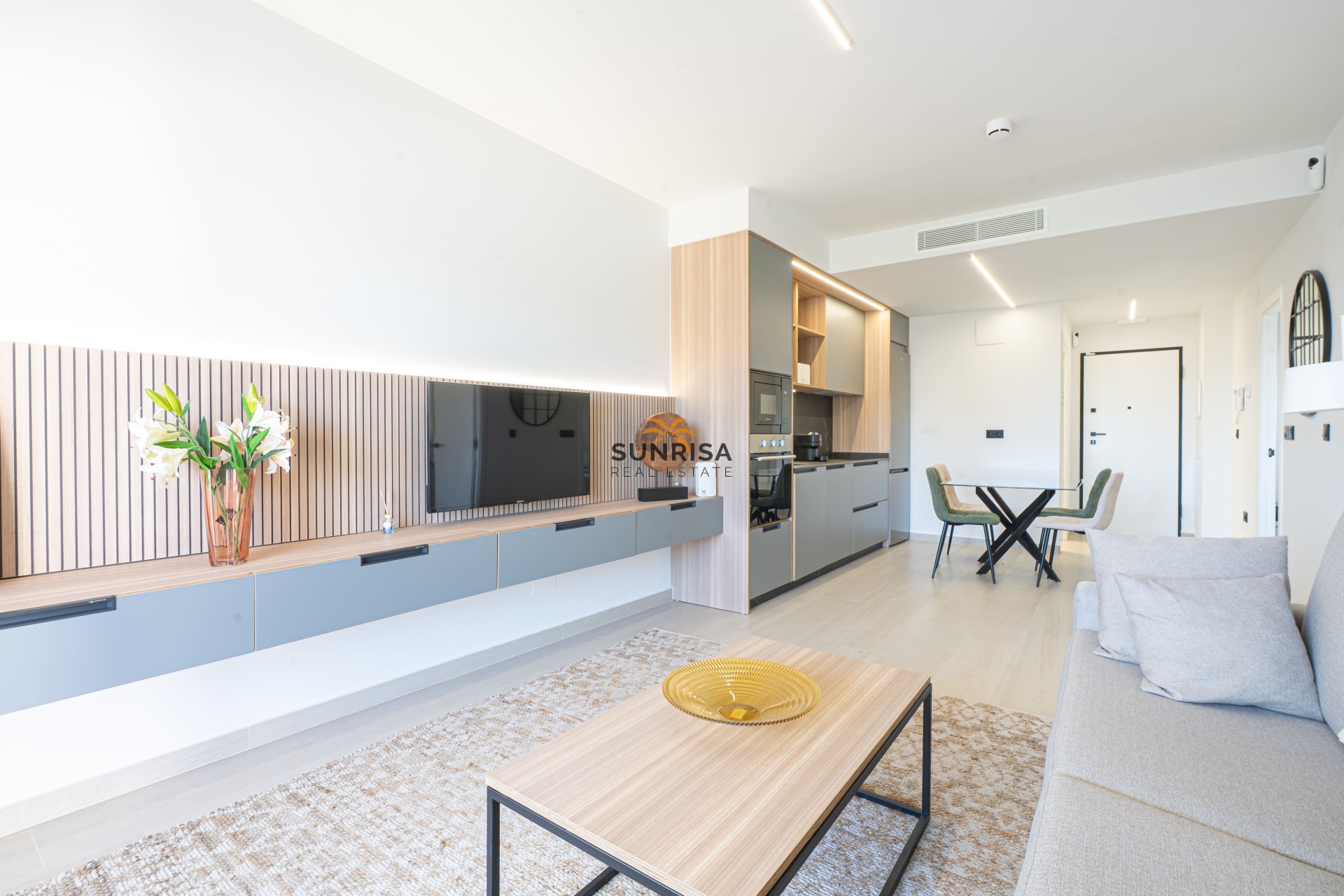 Nieuwbouw Woningen - Penthouse - Vera