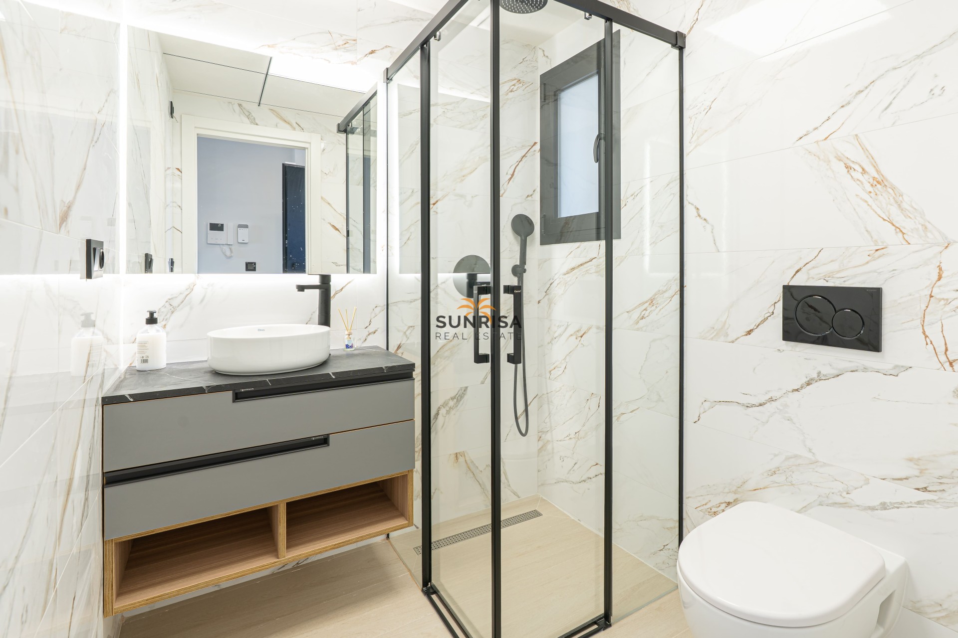 Nieuwbouw Woningen - Penthouse - Vera