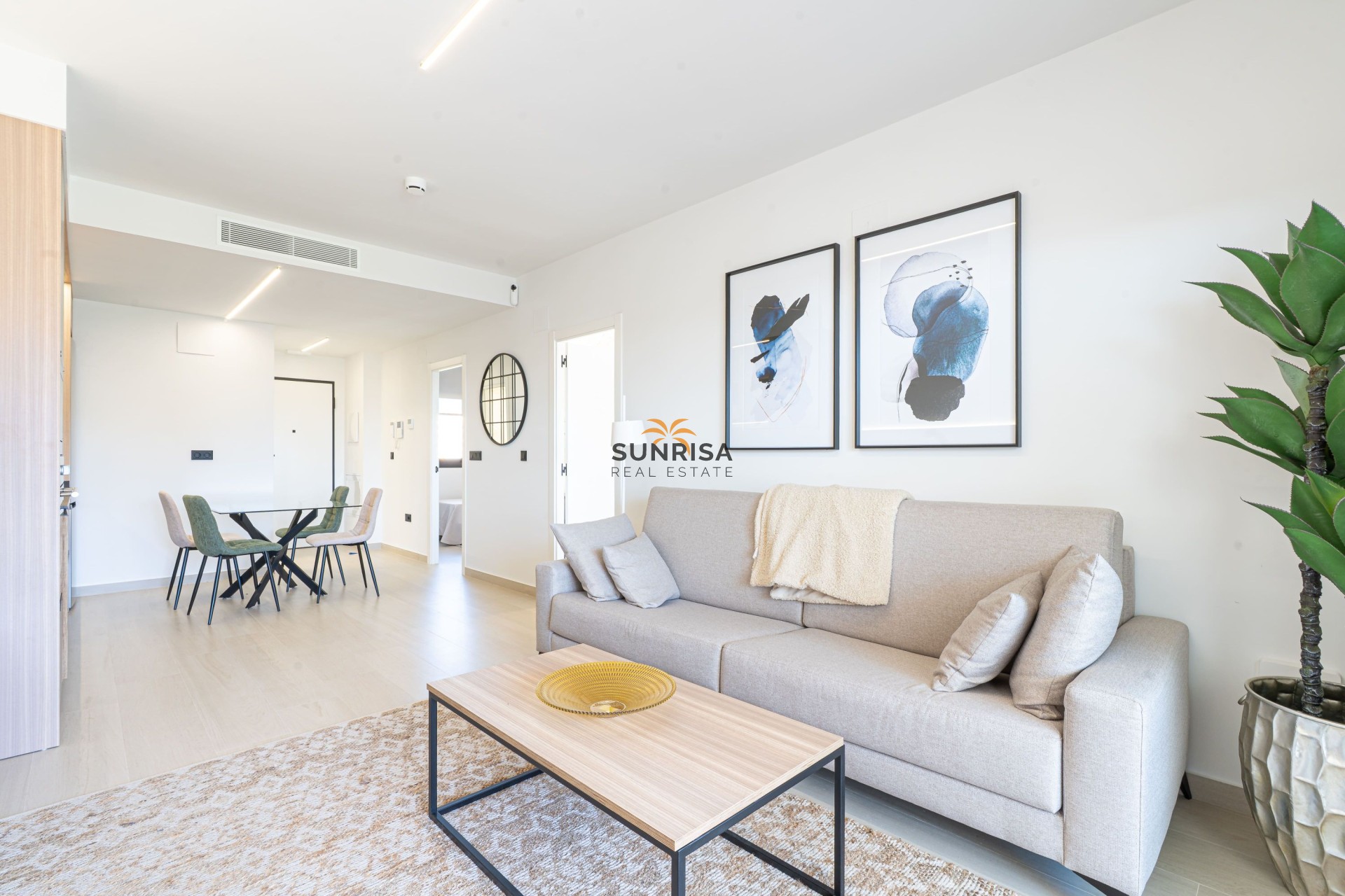 Nieuwbouw Woningen - Penthouse - Vera