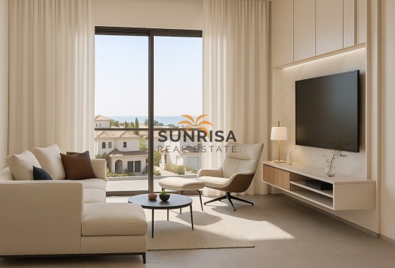 Attique · Nouvelle construction - San Pedro del Pinatar · Murcia · Espagne