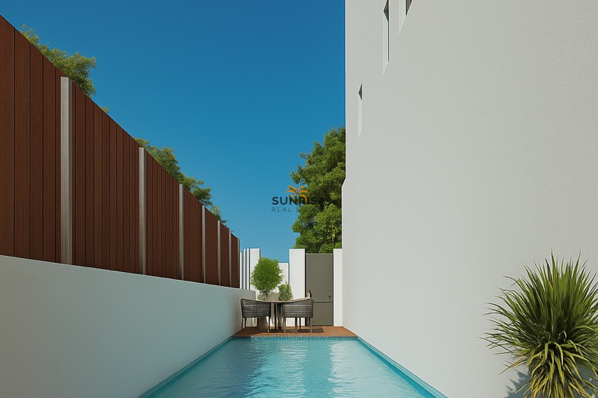 Obra nueva - Ático - San Pedro del Pinatar