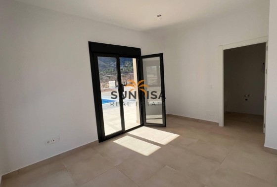 detached · Nouvelle construction - La Canalosa · Alicante · Espagne