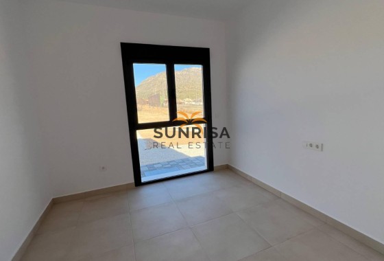 detached · Nouvelle construction - La Canalosa · Alicante · Espagne