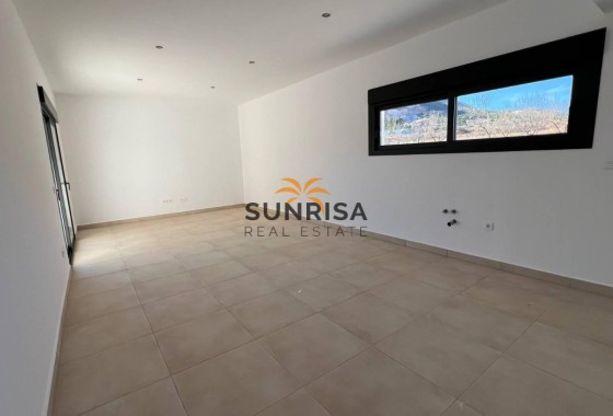 detached · Nouvelle construction - La Canalosa · Alicante · Espagne