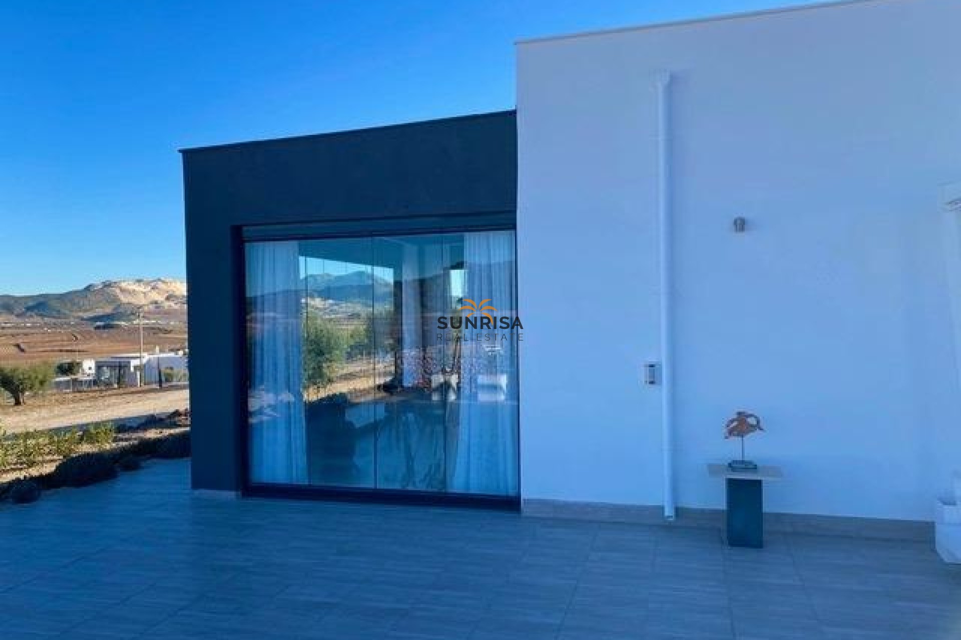 New Build - detached - La Canalosa