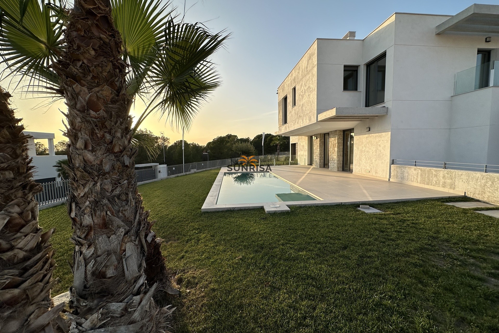 Obra nueva - detached - Finestrat
