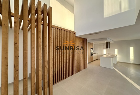 detached · Nieuwbouw Woningen - Finestrat · Alicante · Spanje