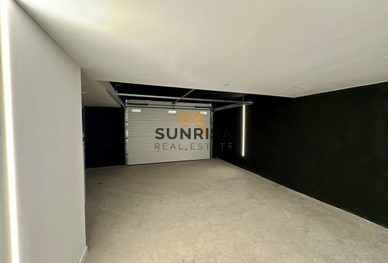detached · Nieuwbouw Woningen - Finestrat · Alicante · Spanje