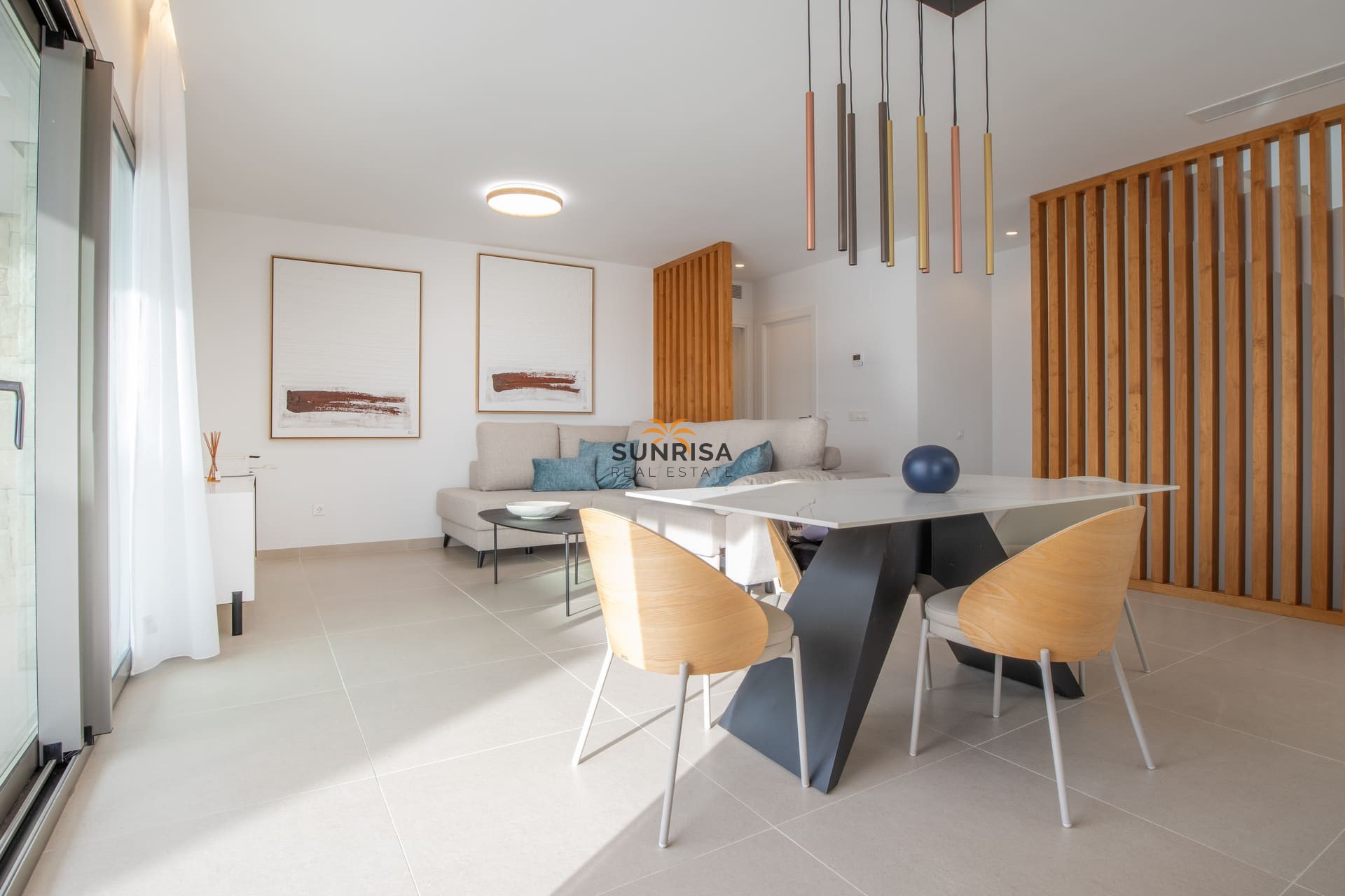 Obra nueva - detached - Finestrat