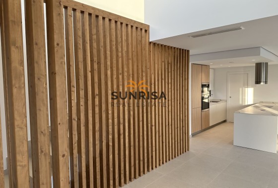 detached · Nieuwbouw Woningen - Finestrat · Alicante · Spanje
