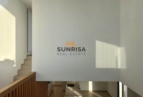 detached · Nieuwbouw Woningen - Finestrat · Alicante · Spanje