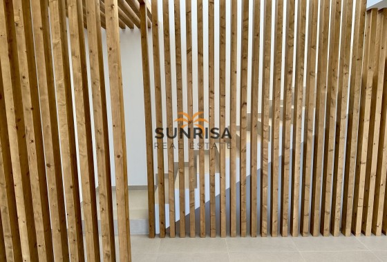 detached · Nieuwbouw Woningen - Finestrat · Alicante · Spanje