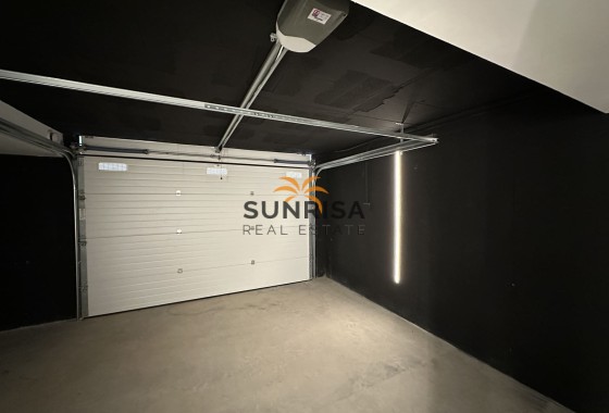 detached · Nieuwbouw Woningen - Finestrat · Alicante · Spanje