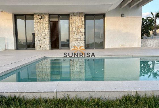 detached · Nieuwbouw Woningen - Finestrat · Alicante · Spanje