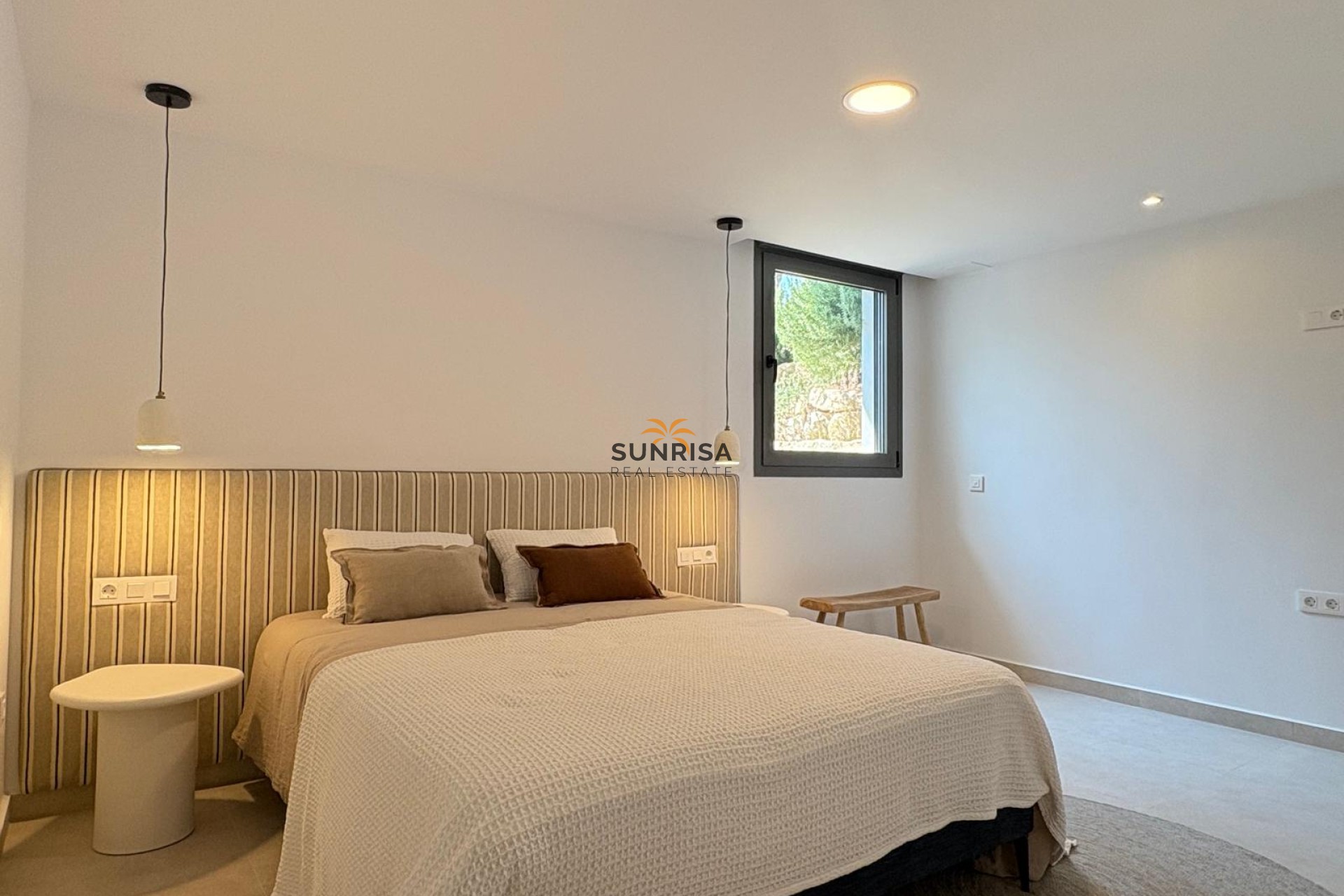 Obra nueva - detached - Finestrat