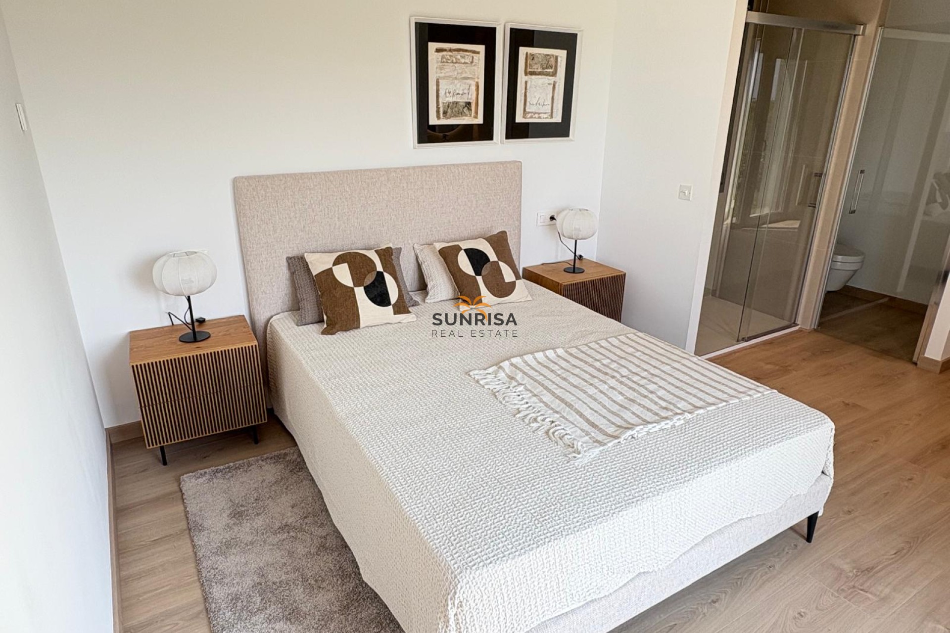 Obra nueva - detached - Finestrat
