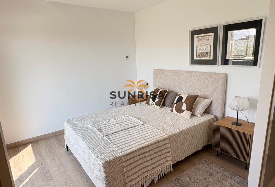 detached · Nieuwbouw Woningen - Finestrat · Alicante · Spanje