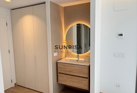 detached · Nieuwbouw Woningen - Finestrat · Alicante · Spanje