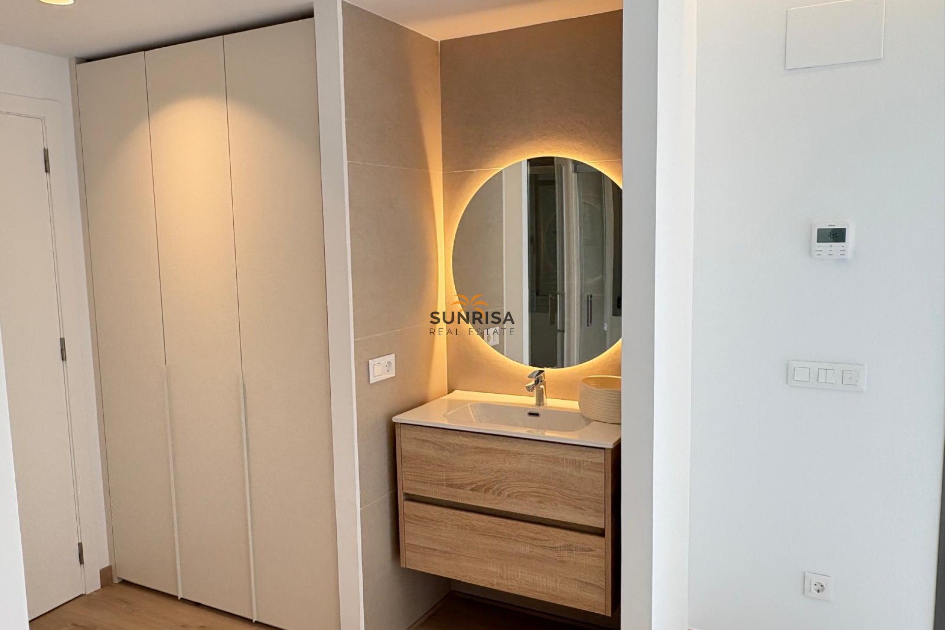 Obra nueva - detached - Finestrat