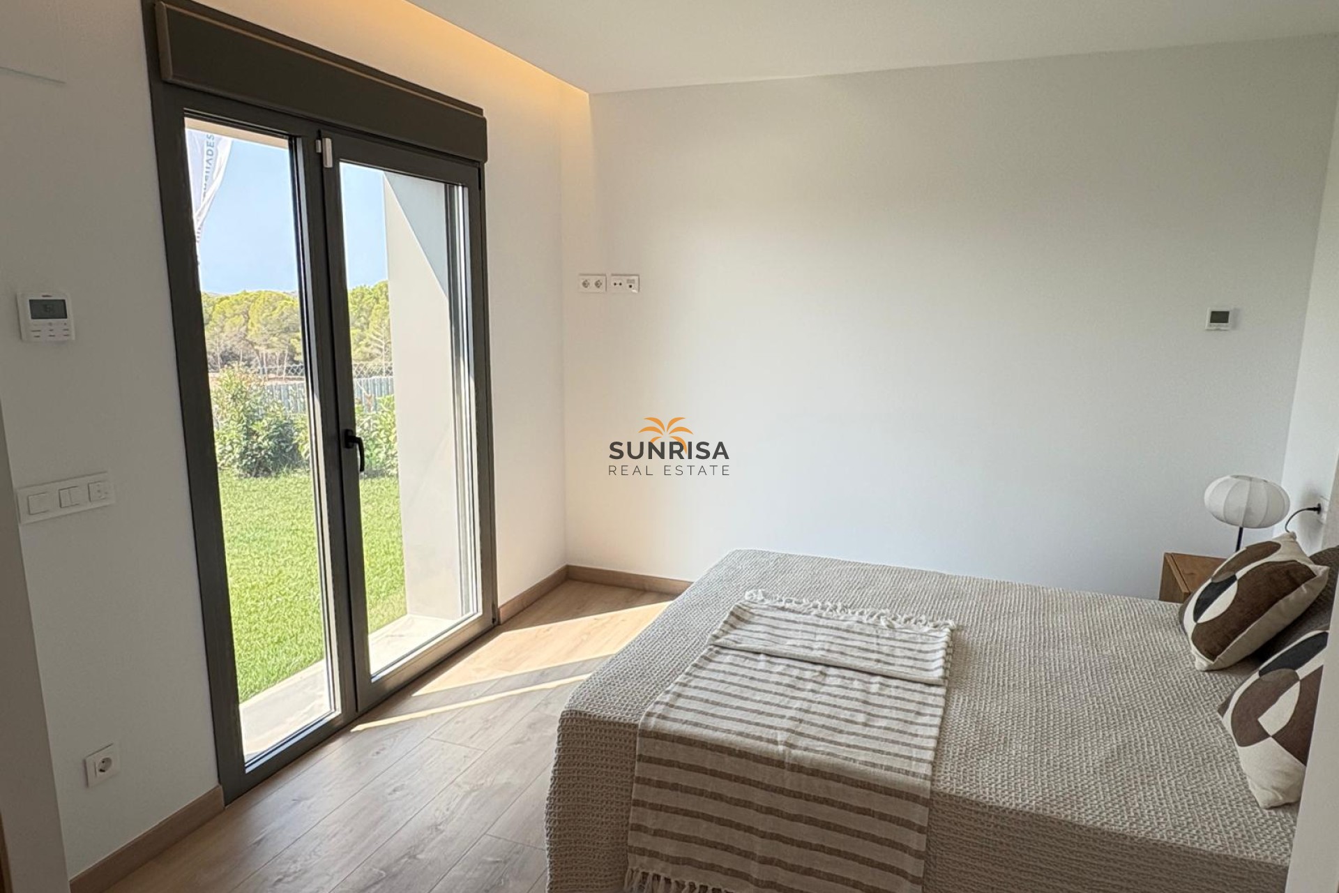 Obra nueva - detached - Finestrat