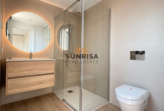 detached · Nieuwbouw Woningen - Finestrat · Alicante · Spanje