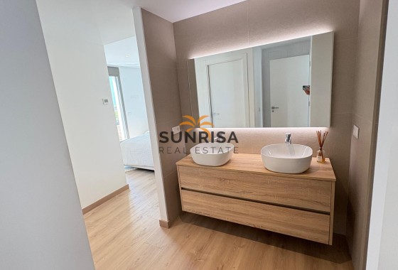 detached · Nieuwbouw Woningen - Finestrat · Alicante · Spanje