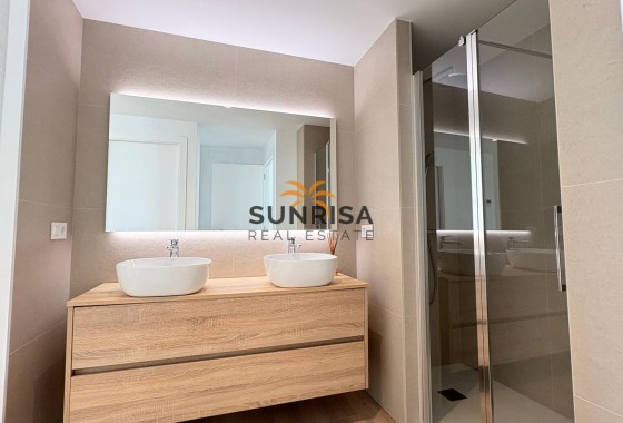 detached · Nieuwbouw Woningen - Finestrat · Alicante · Spanje