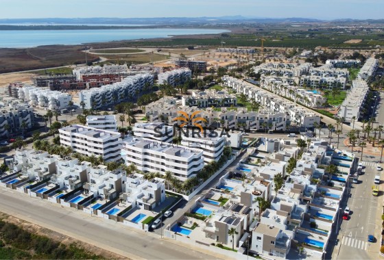 Appartement · Nouvelle construction - Guardamar del Segura · Alicante · Espagne