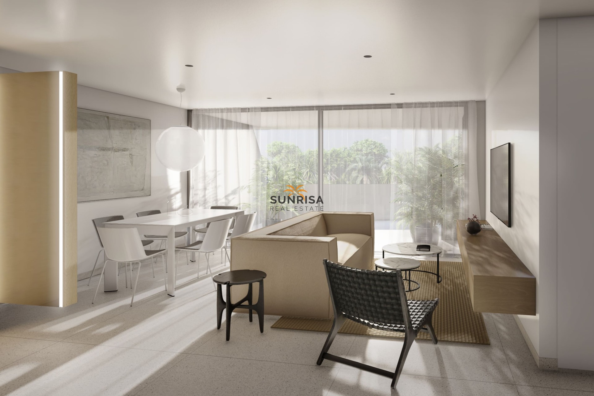 Obra nueva - Apartamento - Guardamar del Segura