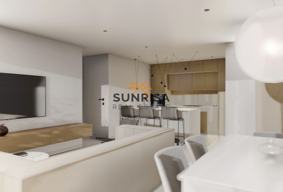 Appartement · Nouvelle construction - Guardamar del Segura · Alicante · Espagne