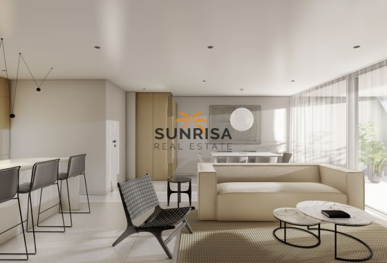 Appartement · Nouvelle construction - Guardamar del Segura · Alicante · Espagne