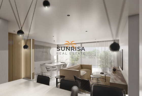 Appartement · Nouvelle construction - Guardamar del Segura · Alicante · Espagne