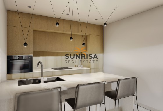 Appartement · Nouvelle construction - Guardamar del Segura · Alicante · Espagne
