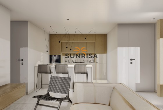Appartement · Nouvelle construction - Guardamar del Segura · Alicante · Espagne