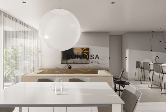 Appartement · Nouvelle construction - Guardamar del Segura · Alicante · Espagne