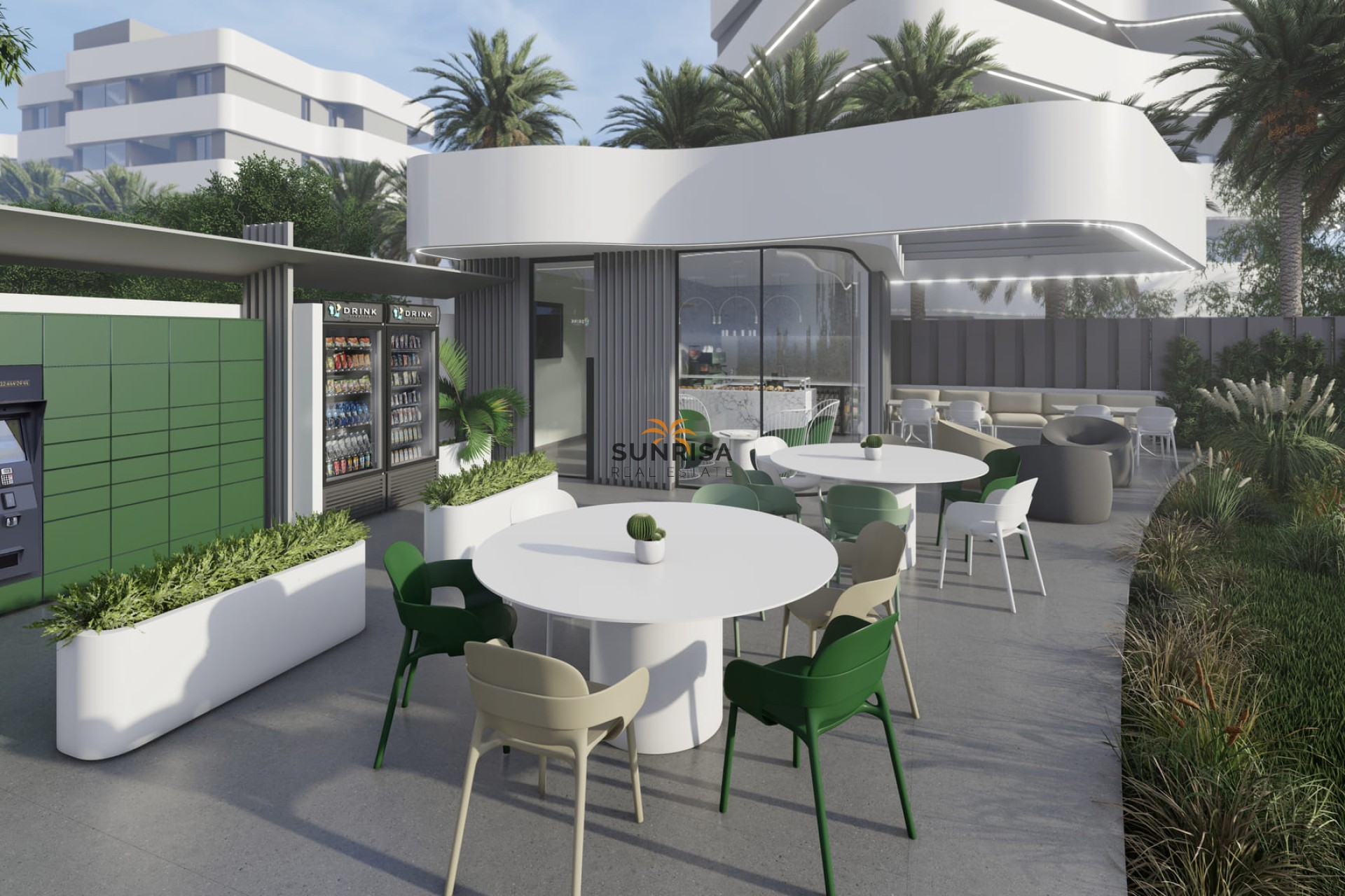 Obra nueva - Apartamento - Guardamar del Segura