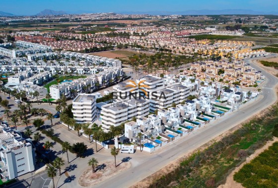 Appartement · Nouvelle construction - Guardamar del Segura · Alicante · Espagne