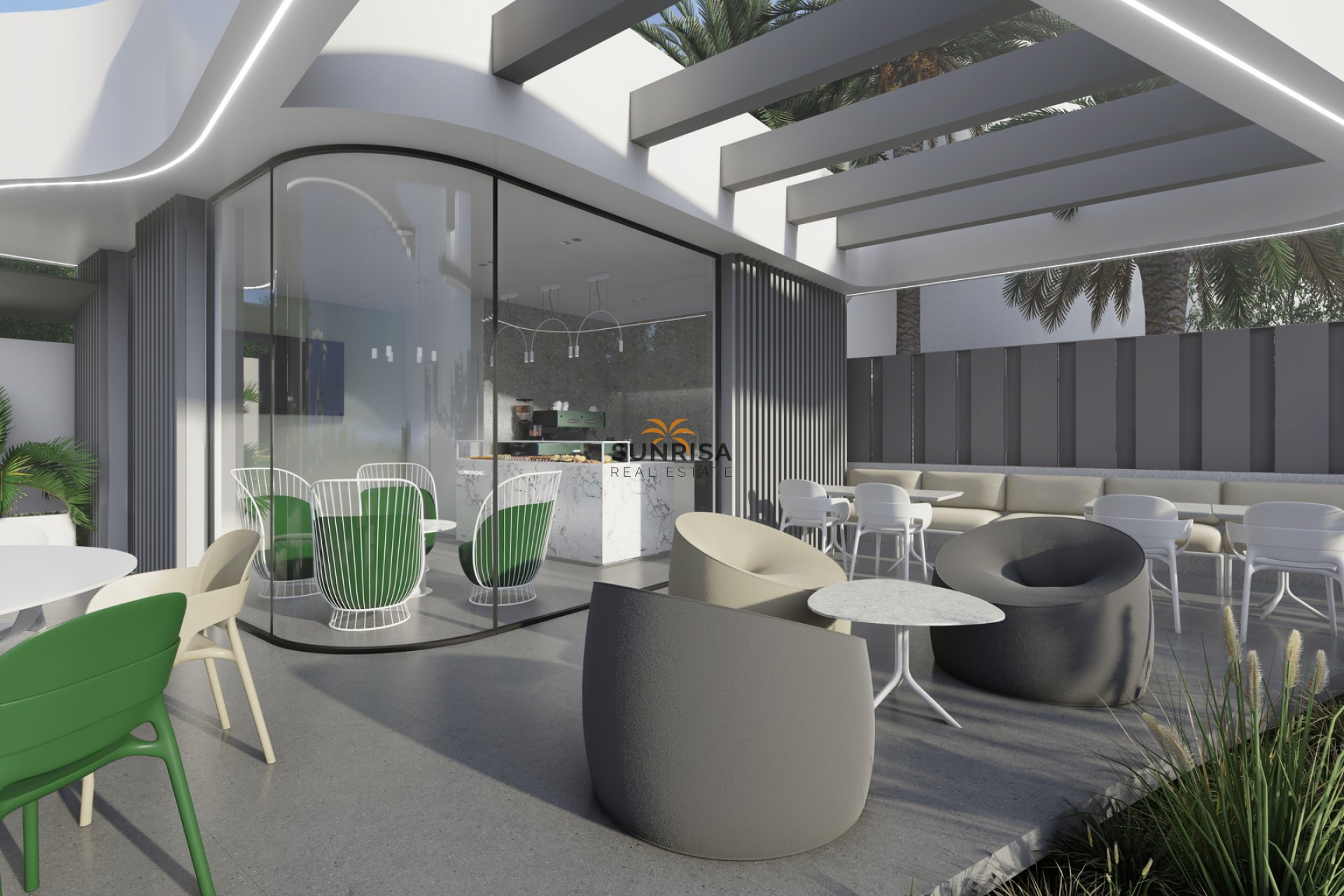 Obra nueva - Apartamento - Guardamar del Segura
