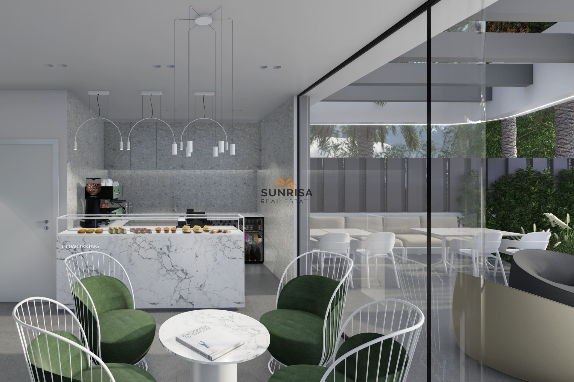Obra nueva - Apartamento - Guardamar del Segura