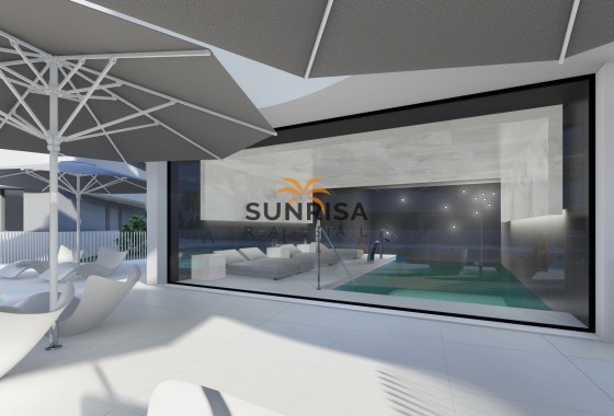 Appartement · Nouvelle construction - Guardamar del Segura · Alicante · Espagne
