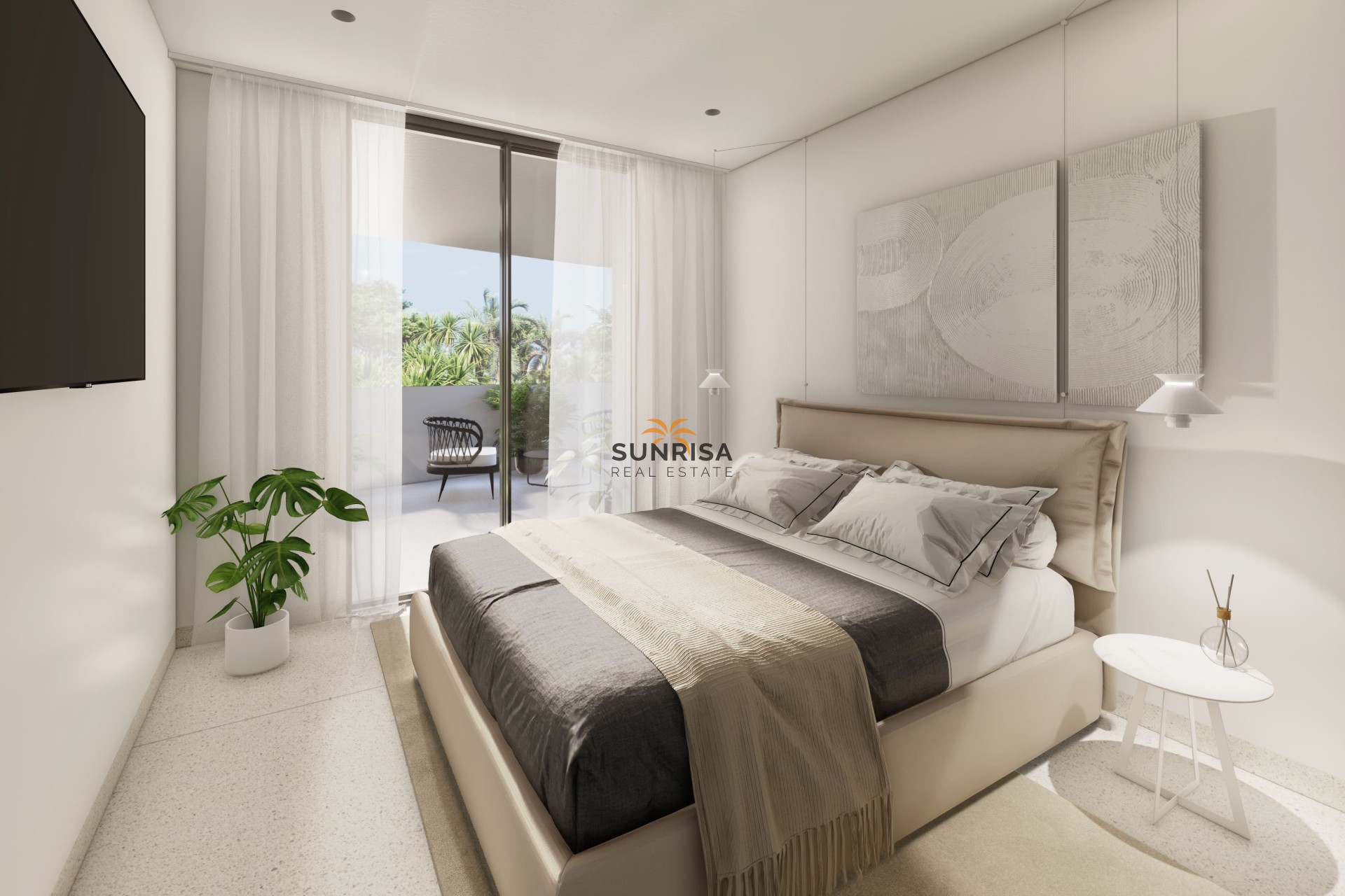 Nouvelle construction - Attique - Guardamar del Segura