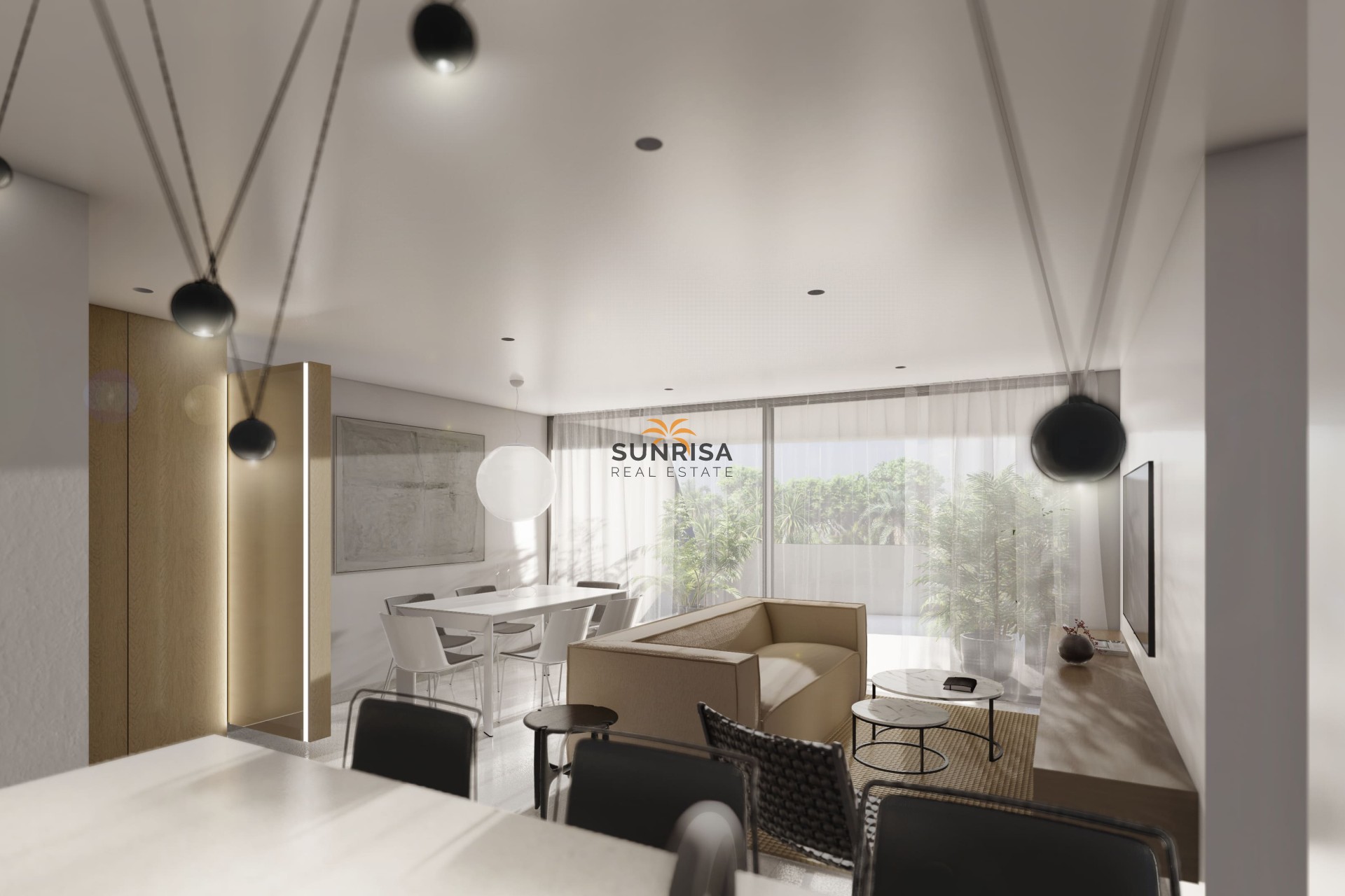 Nouvelle construction - Attique - Guardamar del Segura
