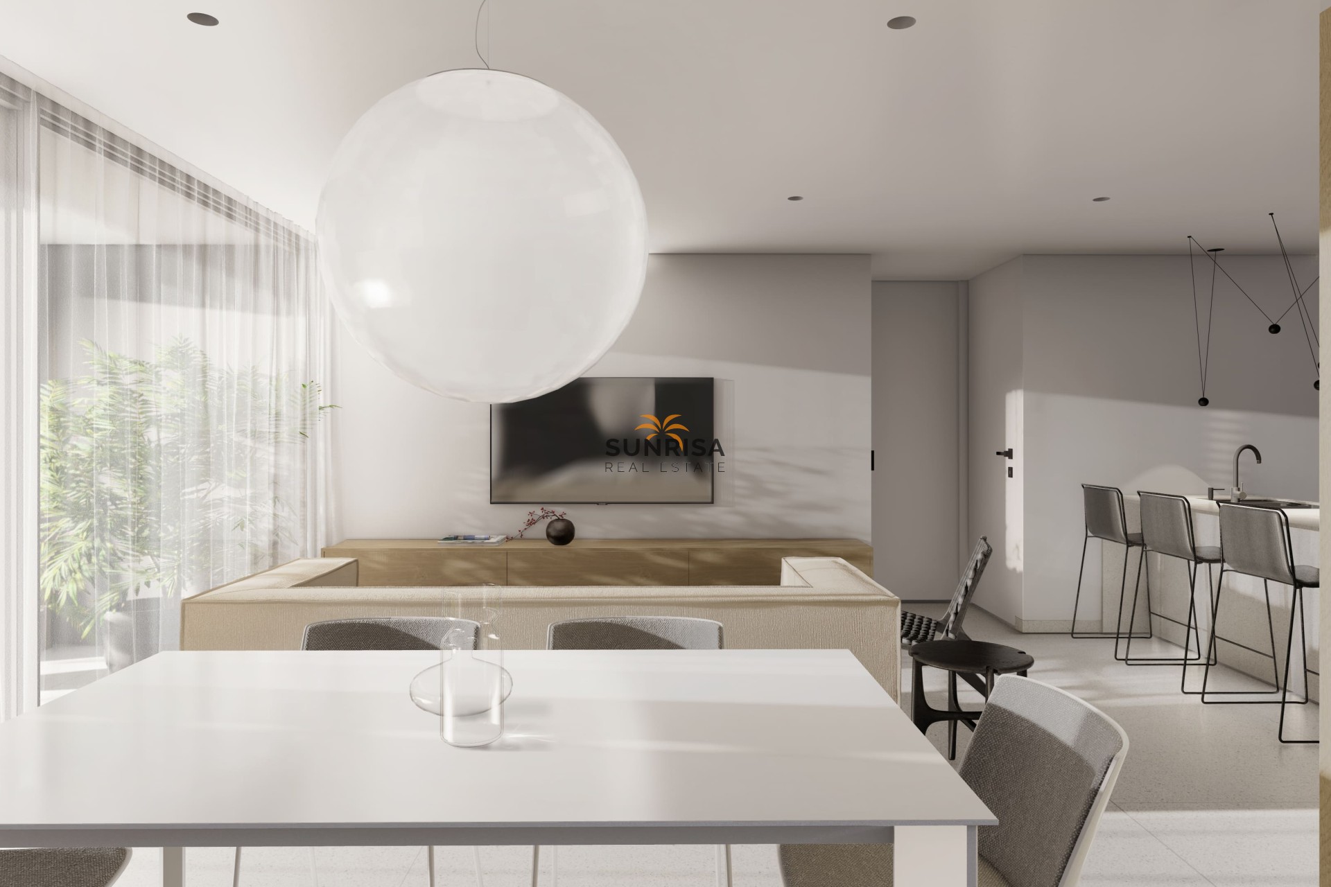 Nouvelle construction - Attique - Guardamar del Segura