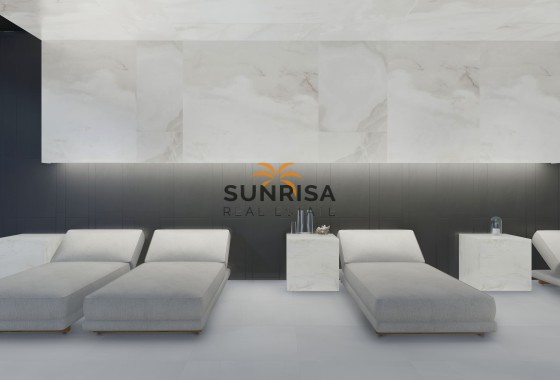 Attique · Nouvelle construction - Guardamar del Segura · Alicante · Espagne