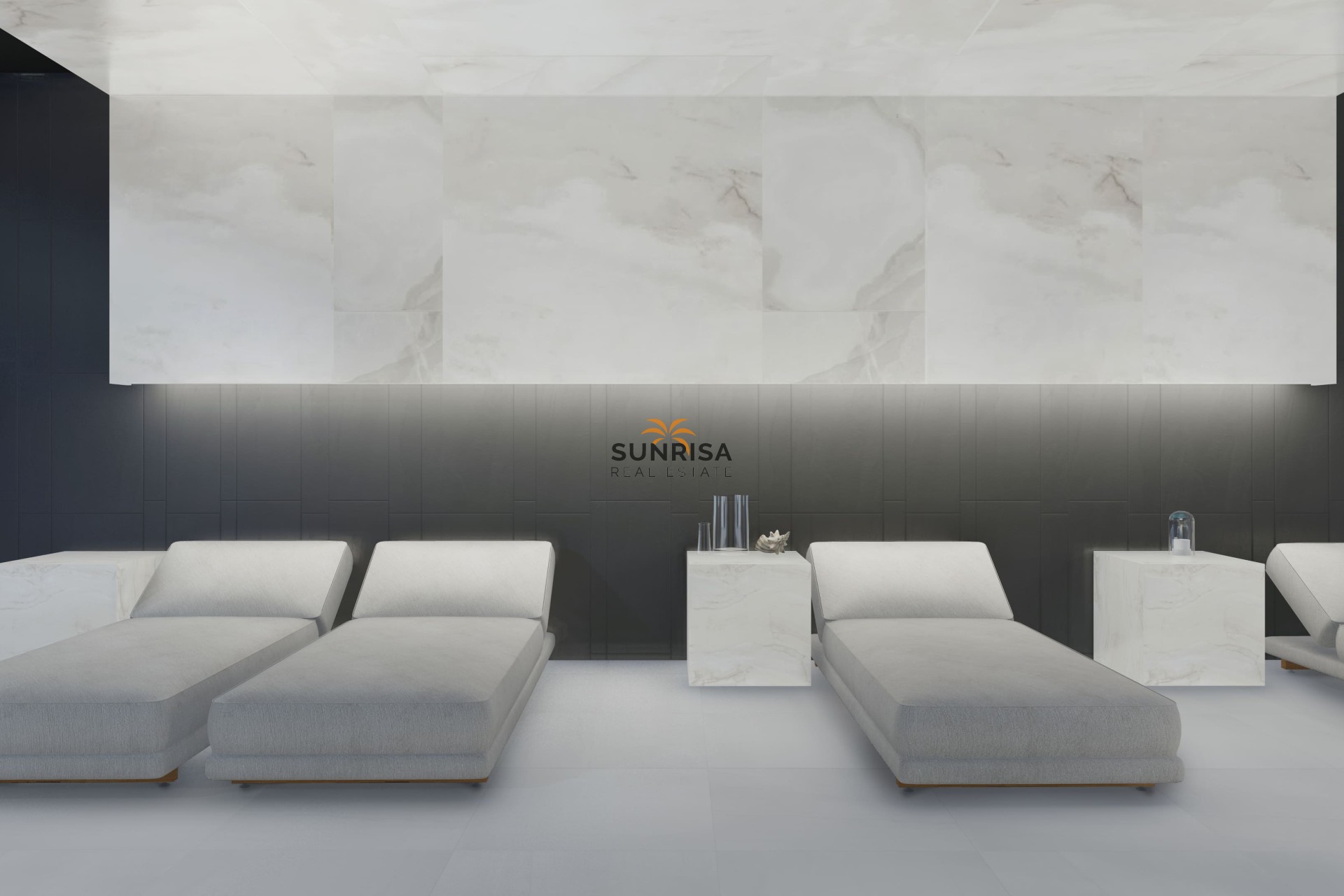Nouvelle construction - Attique - Guardamar del Segura