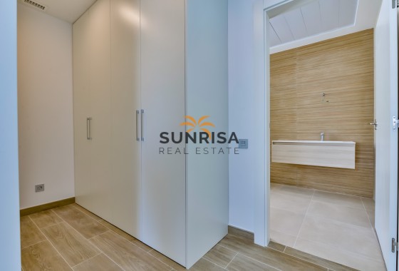 Villa · Nouvelle construction - Finestrat · Alicante · Espagne